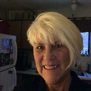 Meet your Posher, Patricia